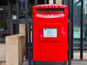 Nuove frontiere: digitalizzazione delle cassette postali
