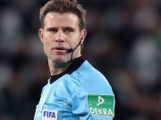 Il tedesco Felix Brych è l’arbitro di Italia-Spagna