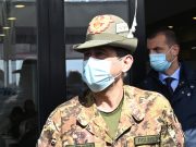 “Entro dieci giorni tamponi a prezzo calmierato”