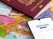 Trasporti a lunga percorrenza, obbligo Green pass dal 1° settembre