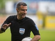 Due precedenti e altrettanti rigori per l’arbitro Vinčić con l’Italia