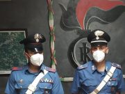 Droga e pistola: arrestato un 51enne a Orzinuovi