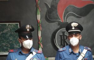 Droga e pistola: arrestato un 51enne a Orzinuovi