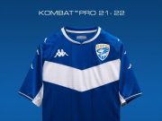 Il Brescia Calcio presenta le nuove maglie: via il grigio, torna il rosso