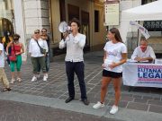 Eutanasia Legale, Cappato a Brescia: “La firma serve per la conquista di un diritto civile”