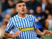 Il Brescia punta Paloschi: Inzaghi chiede Di Gaudio e Hetemaj