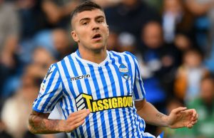 Il Brescia punta Paloschi: Inzaghi chiede Di Gaudio e Hetemaj