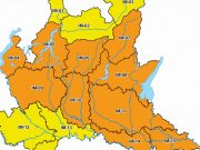 Nuova allerta meteo: domani forti temporali su Brescia