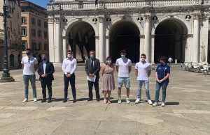 Olimpiadi: 9 gli atleti bresciani in una Tokyo blindata