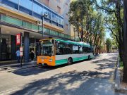 Secondo venerdì di sciopero per il trasporto pubblico di Brescia