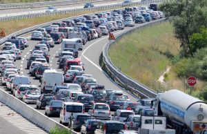 Ponte del 2 giugno: previsioni traffico da pre-covid
