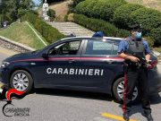 Aveva rapinato e minacciato un ristoratore con un revolver, in manette giovane ladra