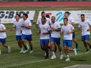 Brescia Calcio: via al ritiro estivo di Darfo