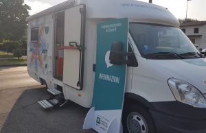 Campagna vaccinale over 60: “Siamo al servizio dei cittadini”