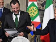 Elezioni 2021, il cdx sceglie Bernardo a Milano e Maresca a Napoli