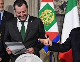 Elezioni 2021, il cdx sceglie Bernardo a Milano e Maresca a Napoli
