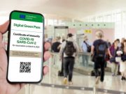 Da oggi il “certificato verde, o green pass” è operativo in tutta Europa