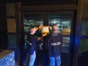 In 500 a ballare senza mascherina, chiuso il Paradiso