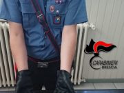 Ha minacciato di morte l’ex compagna. Arrestato