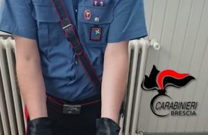 Ha minacciato di morte l’ex compagna. Arrestato