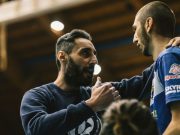 Atlantide Pallavolo, l’esperienza di Crosatti per un altro anno