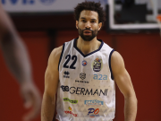 Crawford lascia la Germani e si accasa al Morabanc Andorra