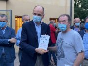 Letta a Brescia, “Anima e cacciavite” fra giovani e riforme