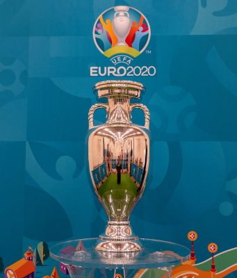 Euro2020, Tutti i numeri della finale di stasera a Wembley