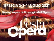 La Festa dell’Opera entra nel vivo, il programma completo
