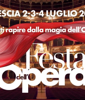 La Festa dell’Opera entra nel vivo, il programma completo