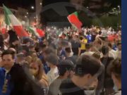 Abbiamo vinto gli Europei e “sconfitto” il Covid (video)