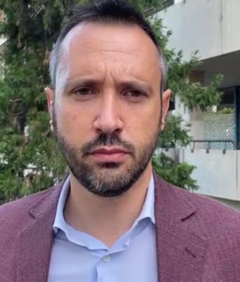 Barucco, “il Consiglio Regione chiede l’omicidio nautico”