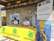 Goletta di Legambiente: promosso il Lago d’Iseo