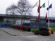 La Timken chiude: 106 operai a rischio licenziamento. Sciopero e presidio