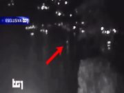 Incidente nautico, il Tg1 pubblica le immagini dello scontro