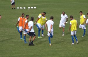 Brescia, Inzaghi: “Tifosi tranquilli, resto qui! Nessun problema con Cellino”