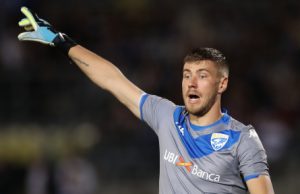 Brescia, Joronen: “Proveremo a vincere il campionato”