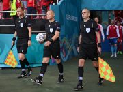 Euro 2020, Kuipers il fischietto della finale