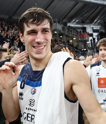 Tommaso Laquintana ritorna a Brescia. Ufficiale