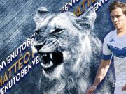 Matteo Tramoni è il nuovo centrocampista del Brescia