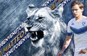 Matteo Tramoni è il nuovo centrocampista del Brescia