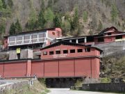 Miniere dismesse, fondi regionali per Sant’Aloisio e Marzoli