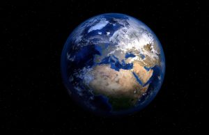 22 aprile, è l’Earth Day, la Giornata Mondiale della Terra