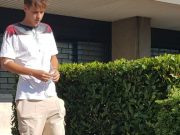 Olzer a Brescia per le visite mediche. Tonali al Milan