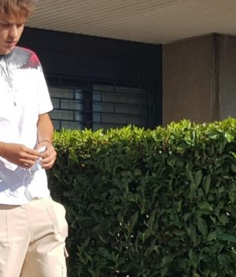 Olzer a Brescia per le visite mediche. Tonali al Milan