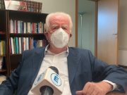 Medici no-vax, Di Stefano: “Anche se saranno pochi, saranno sempre troppi”
