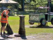 Bresciani che percepiscono il reddito di cittadinanza “preservano la bellezza” della città