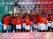 Germani, la stagione inizia il 4 settembre con la Supercoppa
