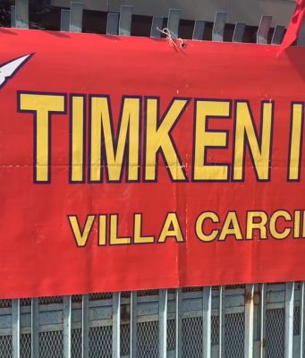 Timken, la vicenda approda oggi al Ministero