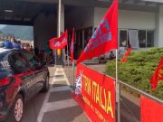 Caso Timken, gli operai: “Nessuna avvisaglia, siamo increduli e arrabbiati”